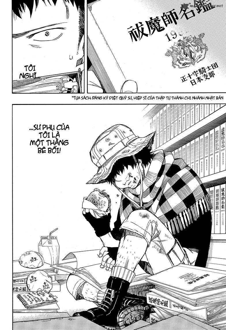 Lam Hỏa Diệt Quỷ Chapter 81 - 28