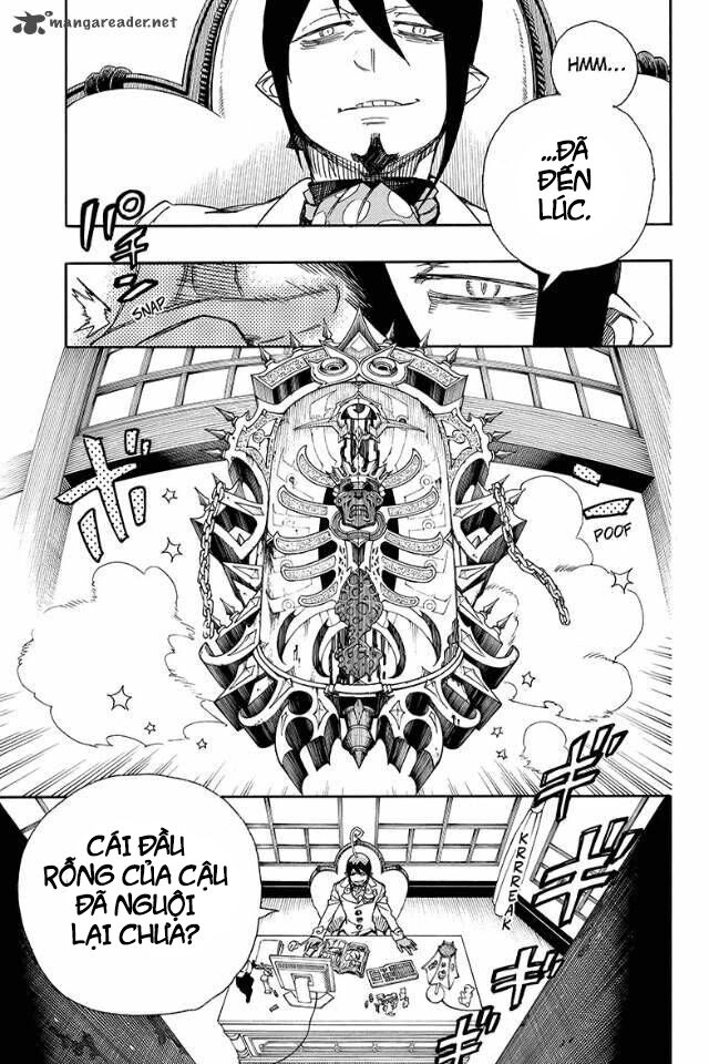 Lam Hỏa Diệt Quỷ Chapter 82 - 2