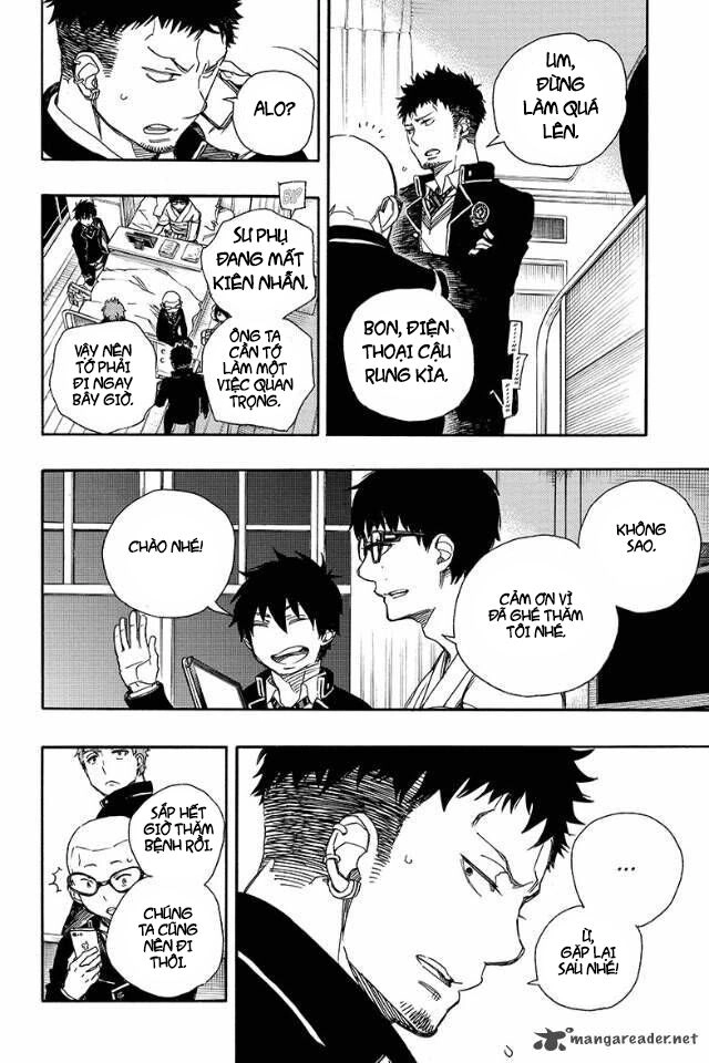 Lam Hỏa Diệt Quỷ Chapter 82 - 5