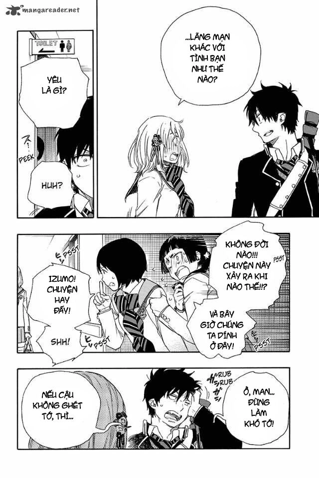 Lam Hỏa Diệt Quỷ Chapter 82 - 9