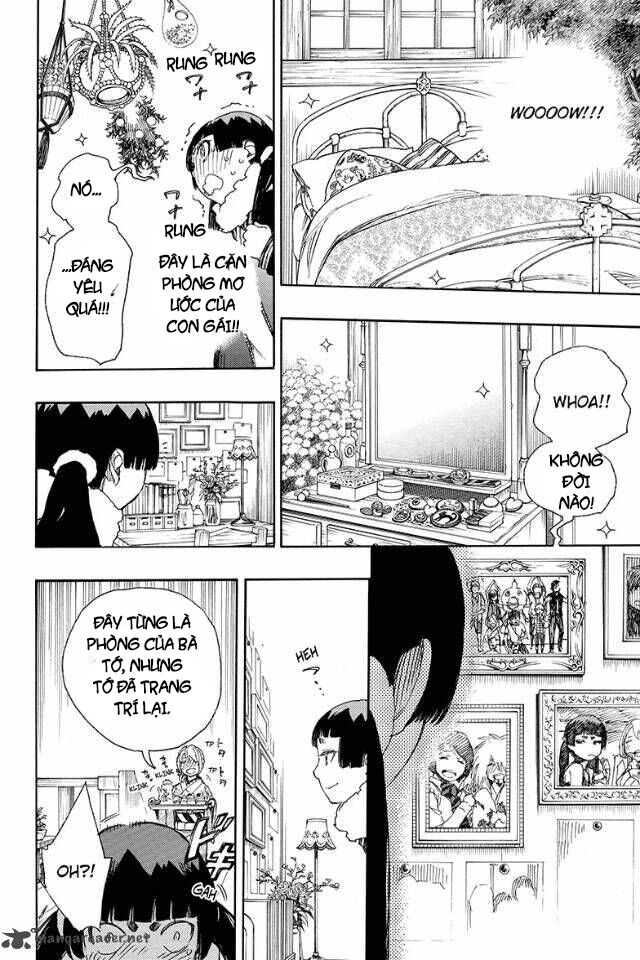 Lam Hỏa Diệt Quỷ Chapter 82 - 18