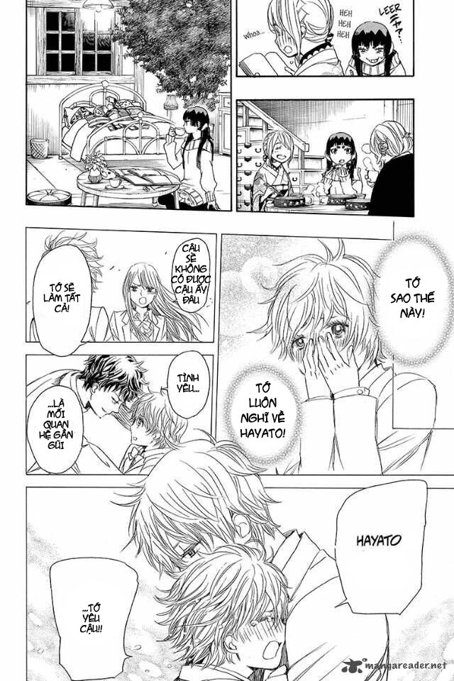 Lam Hỏa Diệt Quỷ Chapter 82 - 22