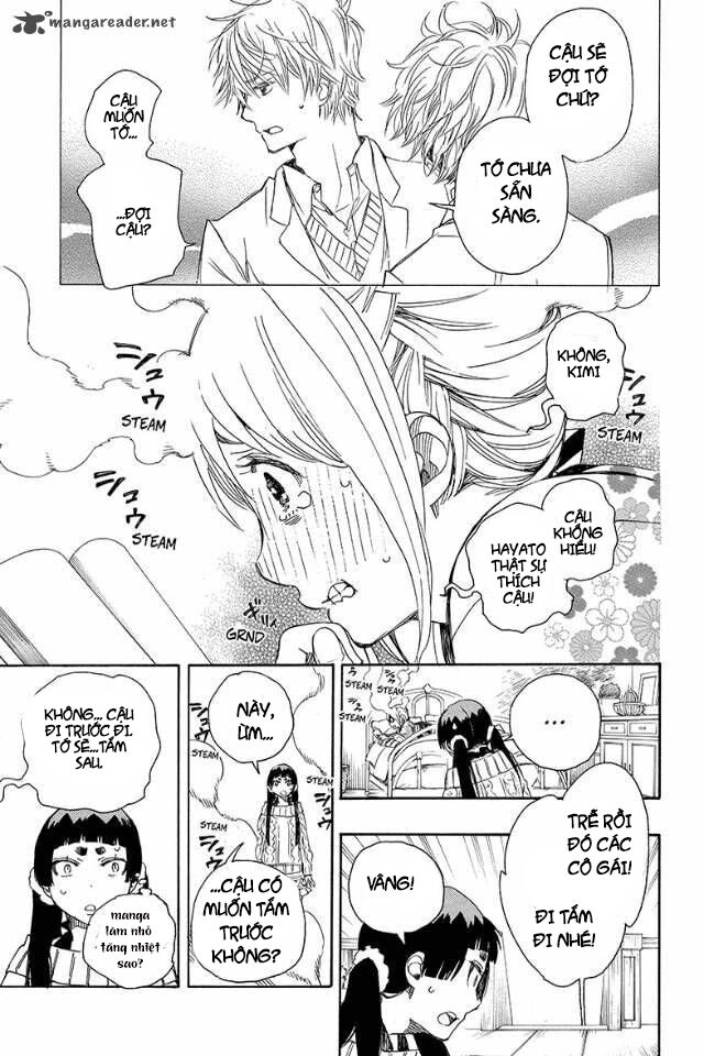 Lam Hỏa Diệt Quỷ Chapter 82 - 23