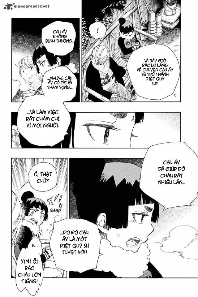 Lam Hỏa Diệt Quỷ Chapter 82 - 26