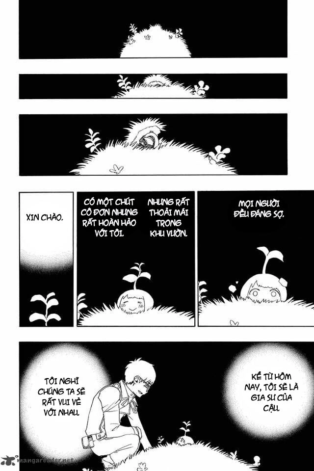 Lam Hỏa Diệt Quỷ Chapter 82 - 28