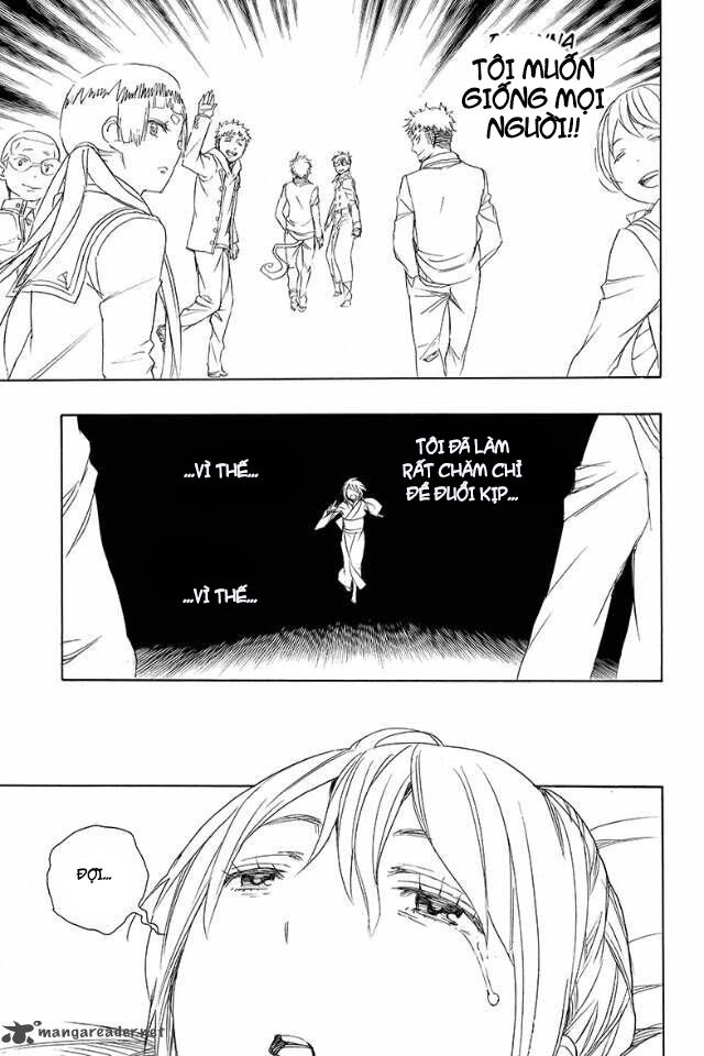 Lam Hỏa Diệt Quỷ Chapter 82 - 31