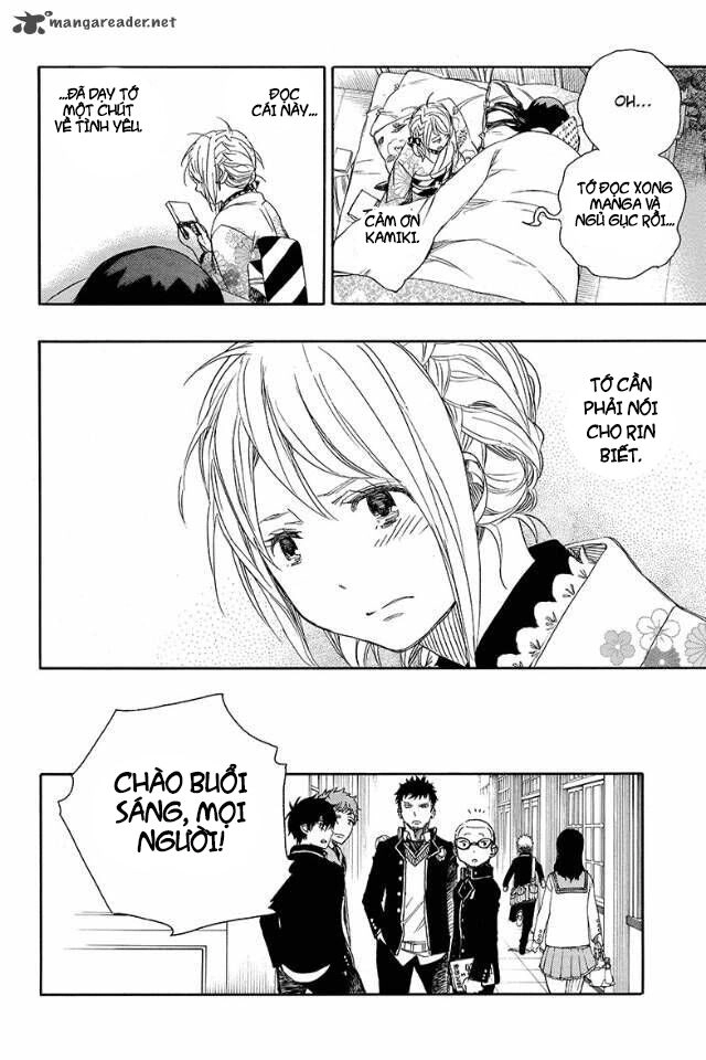 Lam Hỏa Diệt Quỷ Chapter 82 - 32