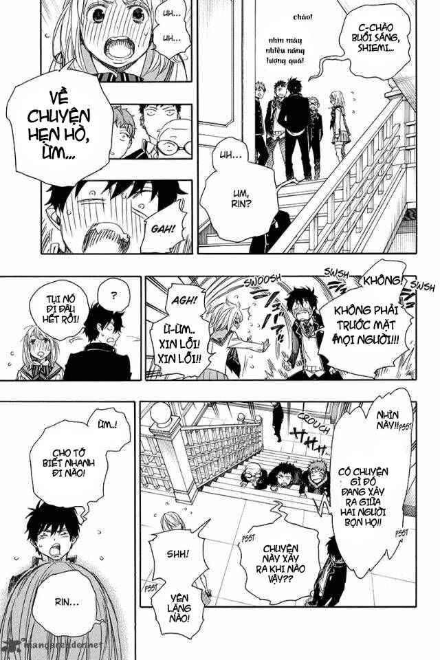 Lam Hỏa Diệt Quỷ Chapter 82 - 33