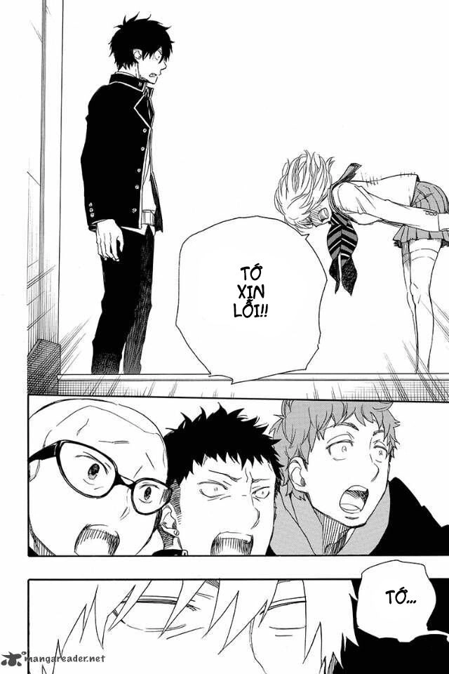 Lam Hỏa Diệt Quỷ Chapter 82 - 34