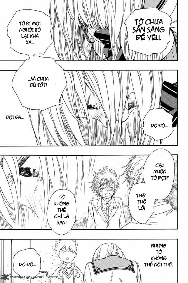 Lam Hỏa Diệt Quỷ Chapter 82 - 35