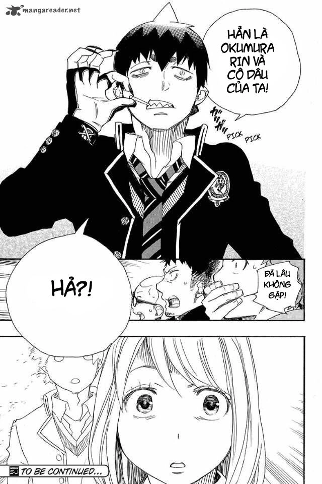 Lam Hỏa Diệt Quỷ Chapter 82 - 37