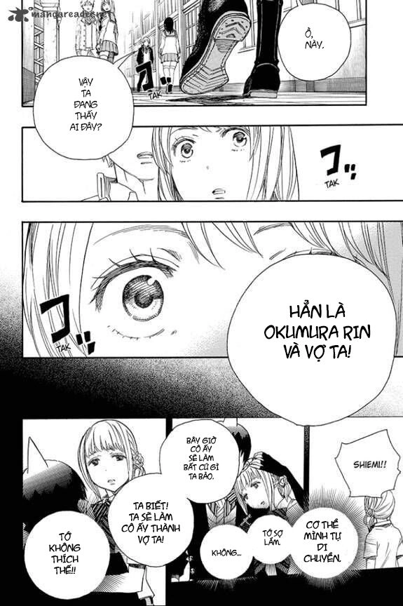 Lam Hỏa Diệt Quỷ Chapter 83 - 3