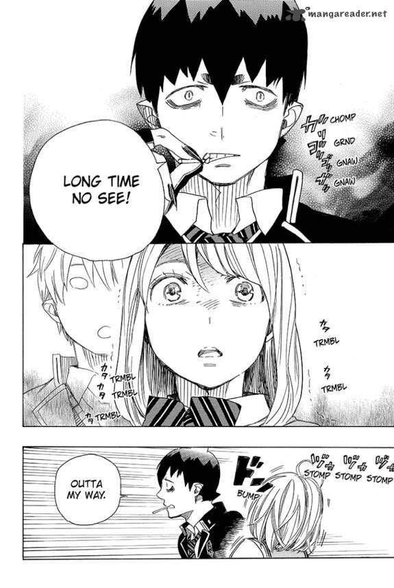 Lam Hỏa Diệt Quỷ Chapter 83 - 5