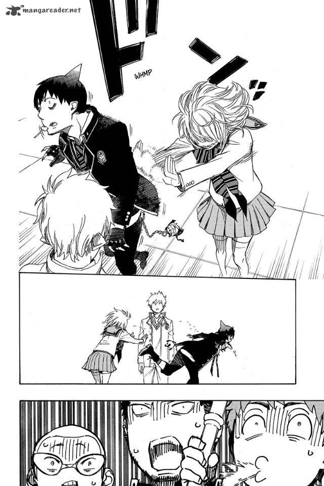 Lam Hỏa Diệt Quỷ Chapter 83 - 7