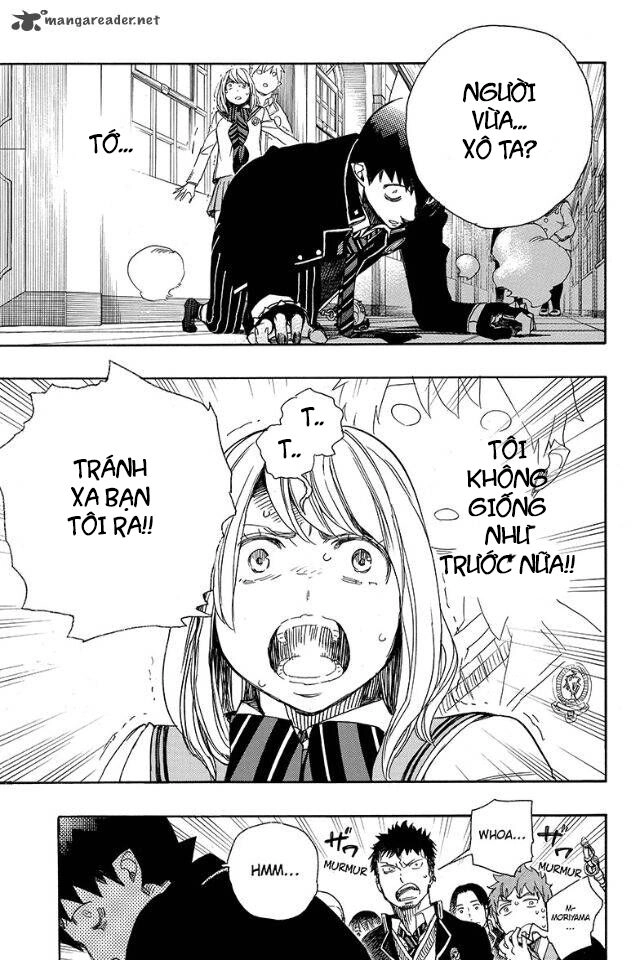 Lam Hỏa Diệt Quỷ Chapter 83 - 8