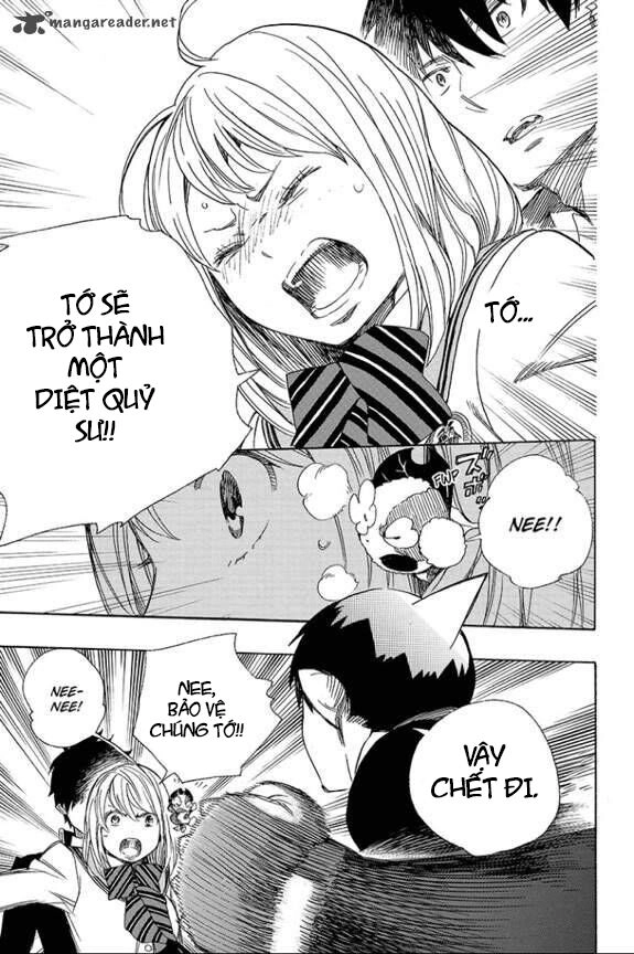 Lam Hỏa Diệt Quỷ Chapter 83 - 10