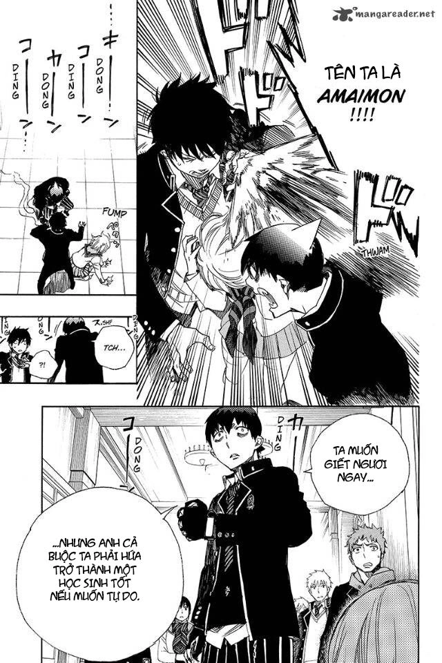 Lam Hỏa Diệt Quỷ Chapter 83 - 12