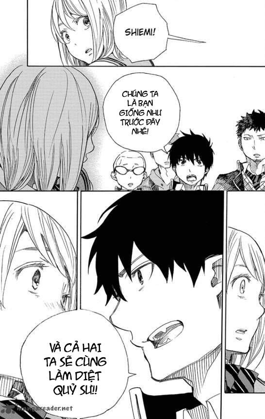 Lam Hỏa Diệt Quỷ Chapter 83 - 14