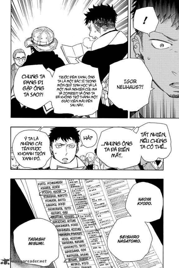 Lam Hỏa Diệt Quỷ Chapter 83 - 19