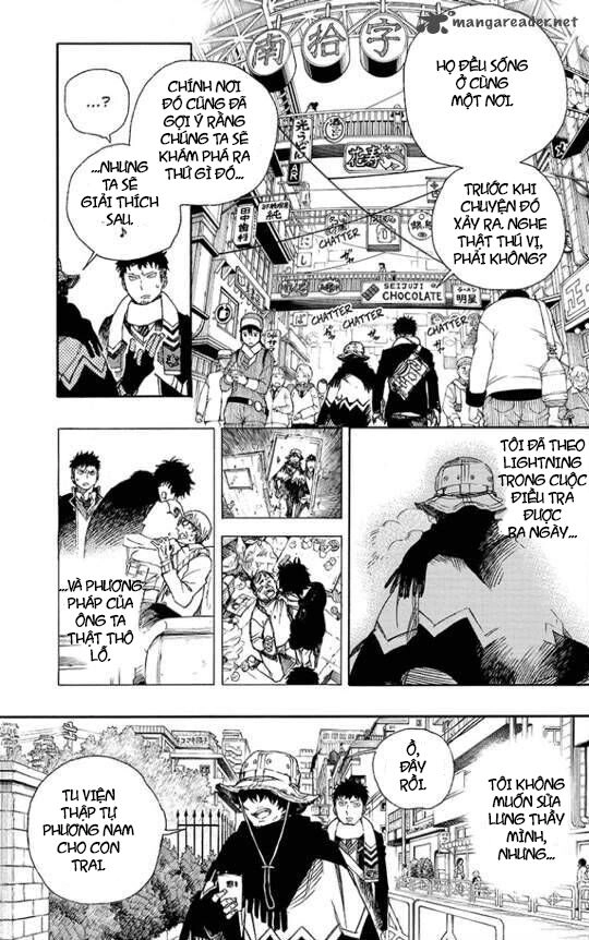 Lam Hỏa Diệt Quỷ Chapter 83 - 20