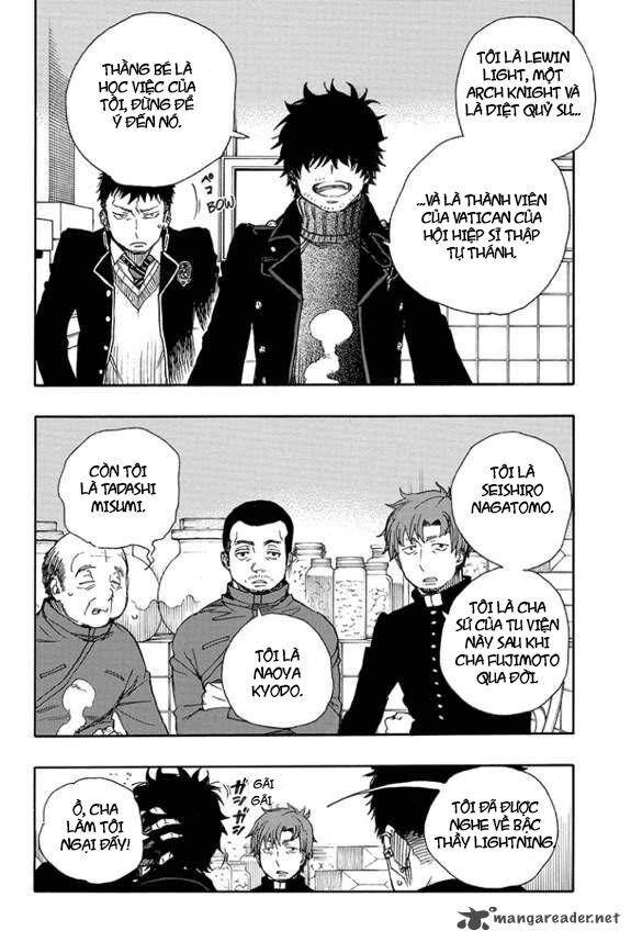 Lam Hỏa Diệt Quỷ Chapter 83 - 23