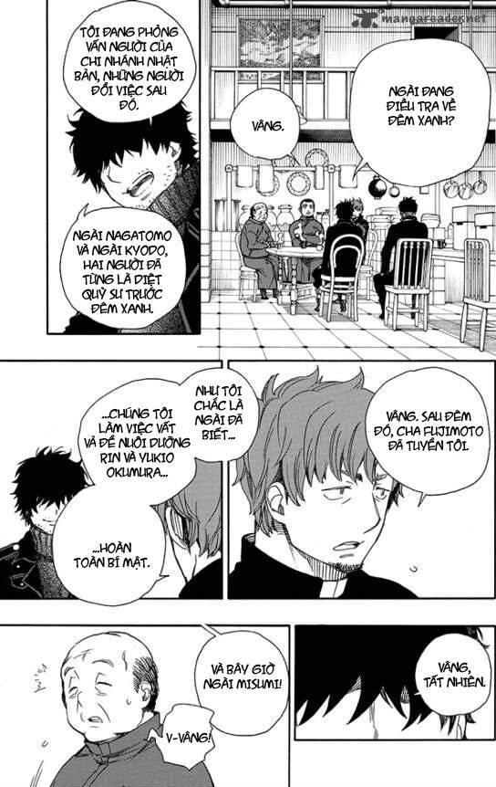 Lam Hỏa Diệt Quỷ Chapter 83 - 24