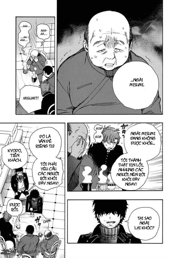 Lam Hỏa Diệt Quỷ Chapter 83 - 26