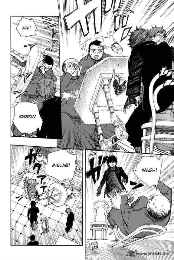 Lam Hỏa Diệt Quỷ Chapter 83 - 27