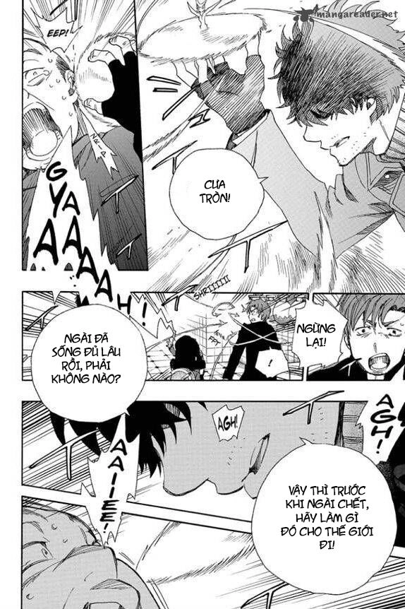 Lam Hỏa Diệt Quỷ Chapter 83 - 29