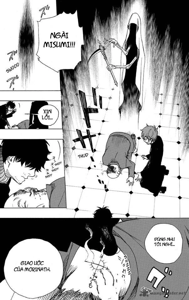 Lam Hỏa Diệt Quỷ Chapter 83 - 34