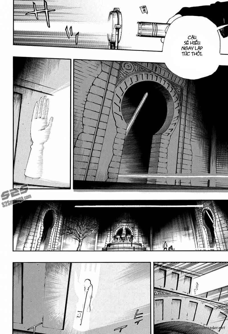 Lam Hỏa Diệt Quỷ Chapter 84 - 21