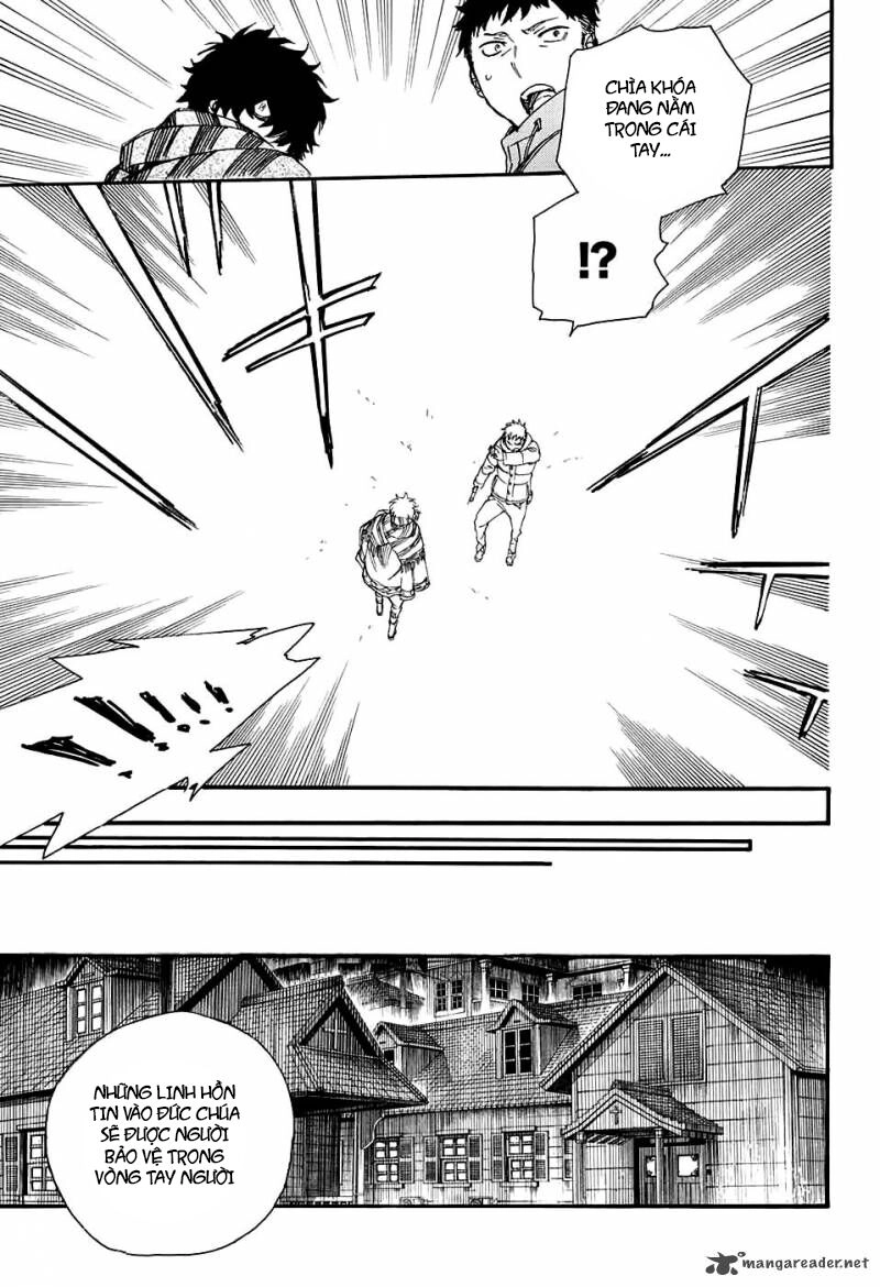 Lam Hỏa Diệt Quỷ Chapter 84 - 22