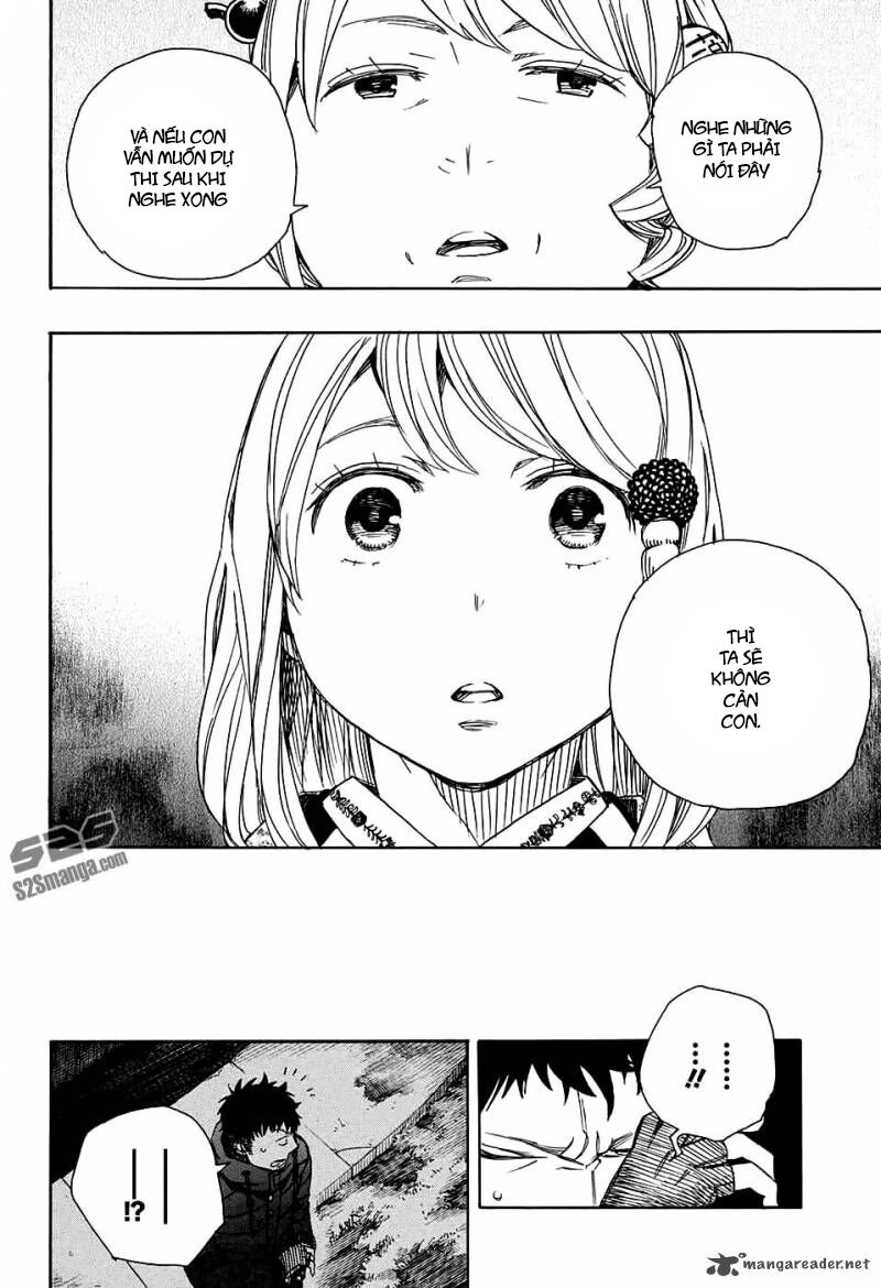 Lam Hỏa Diệt Quỷ Chapter 84 - 29