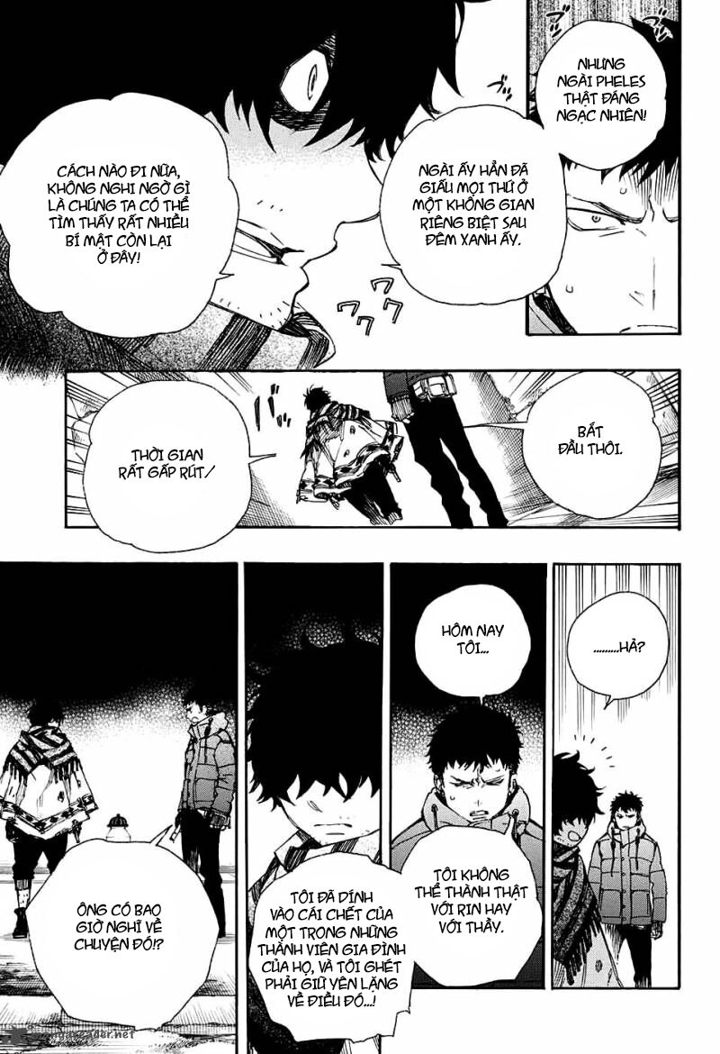 Lam Hỏa Diệt Quỷ Chapter 84 - 32