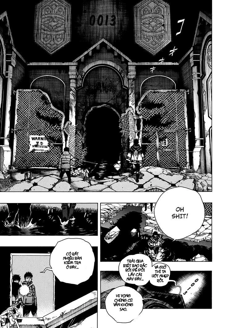 Lam Hỏa Diệt Quỷ Chapter 85 - 10