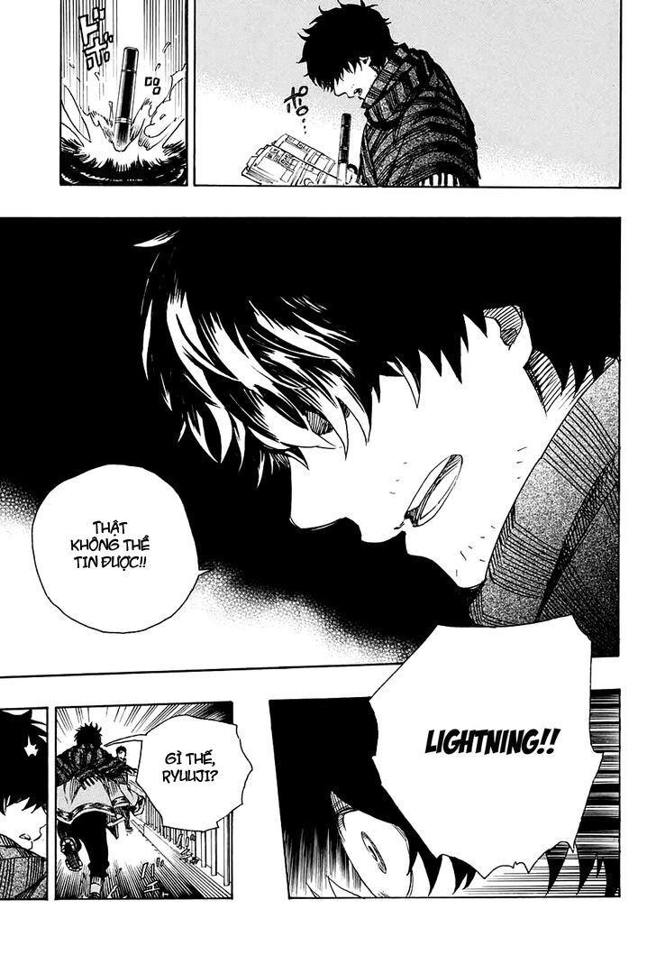 Lam Hỏa Diệt Quỷ Chapter 85 - 14