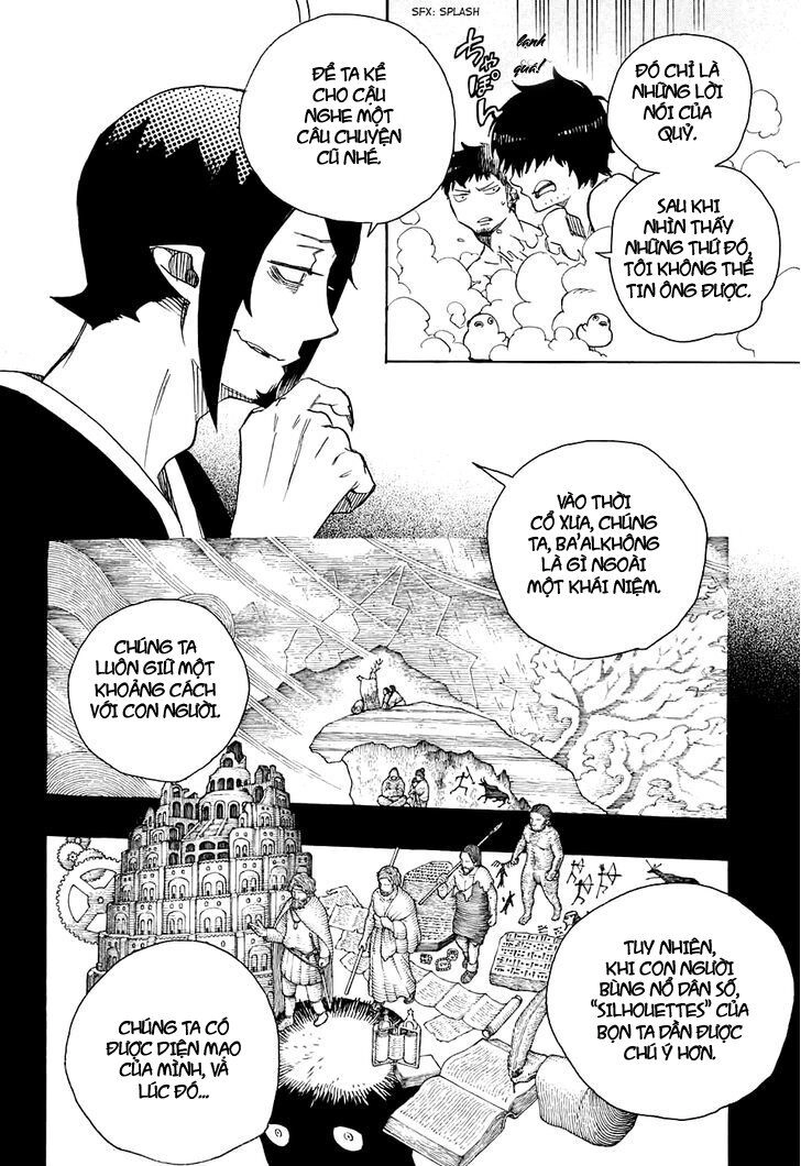 Lam Hỏa Diệt Quỷ Chapter 86 - 20