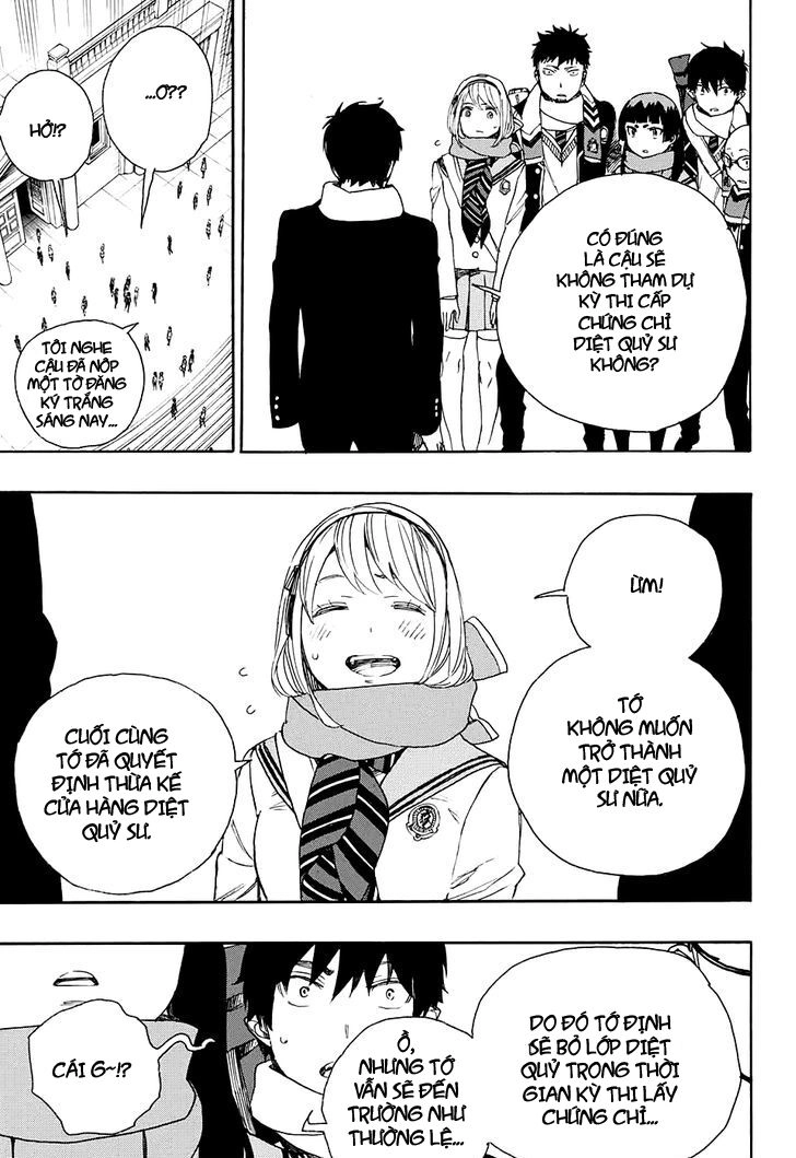 Lam Hỏa Diệt Quỷ Chapter 87 - 33