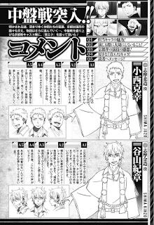 Lam Hỏa Diệt Quỷ Chapter 87 - 38