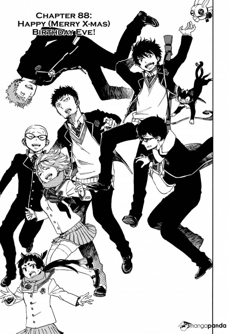 Lam Hỏa Diệt Quỷ Chapter 88 - 2