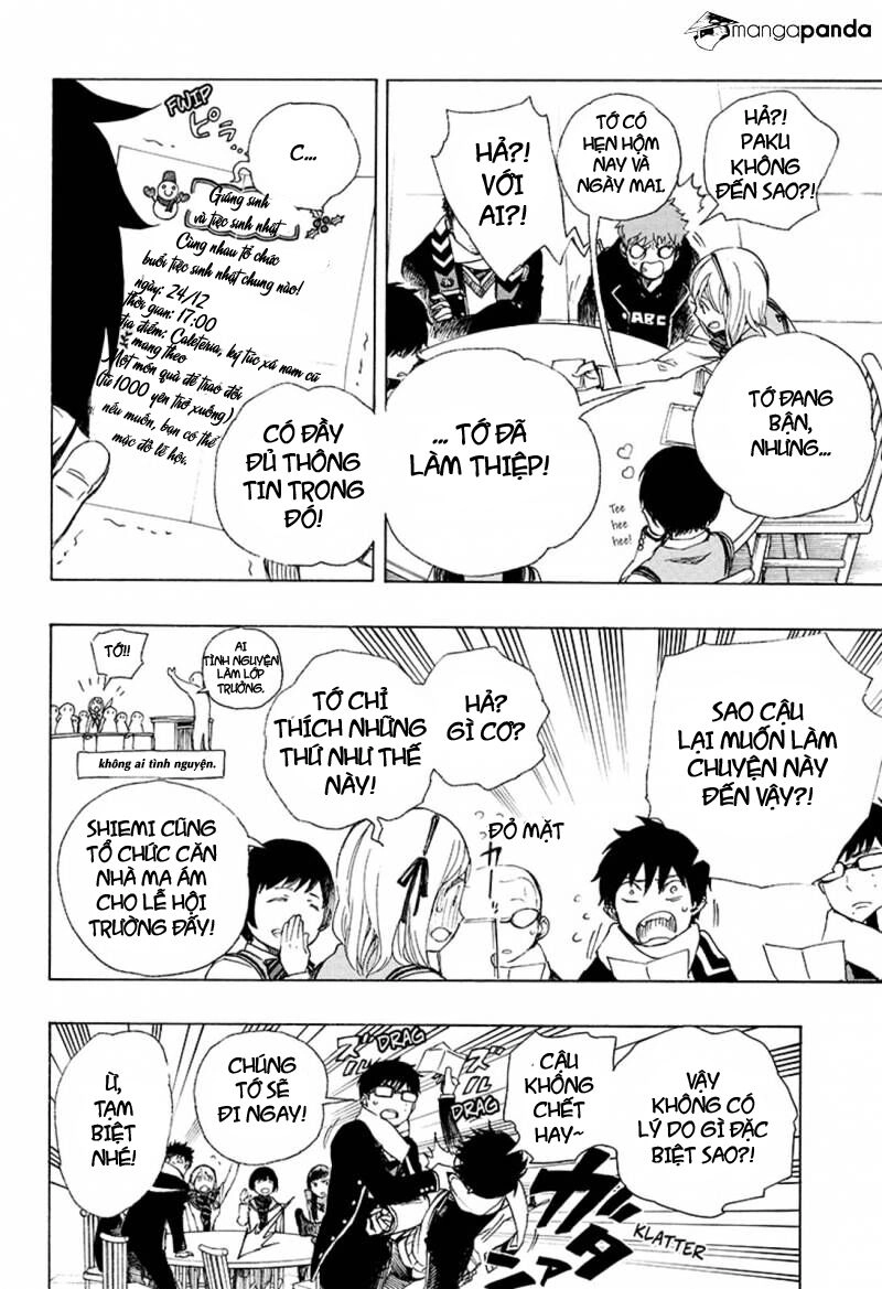 Lam Hỏa Diệt Quỷ Chapter 88 - 9