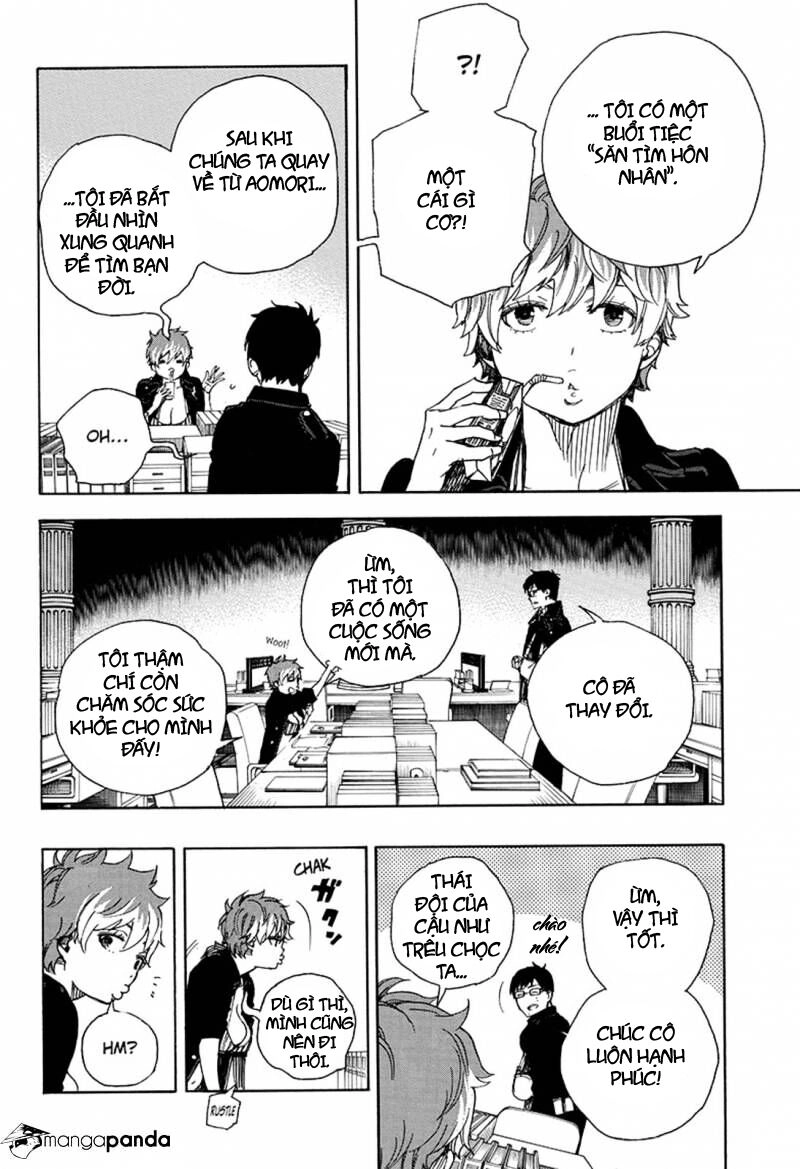 Lam Hỏa Diệt Quỷ Chapter 88 - 29