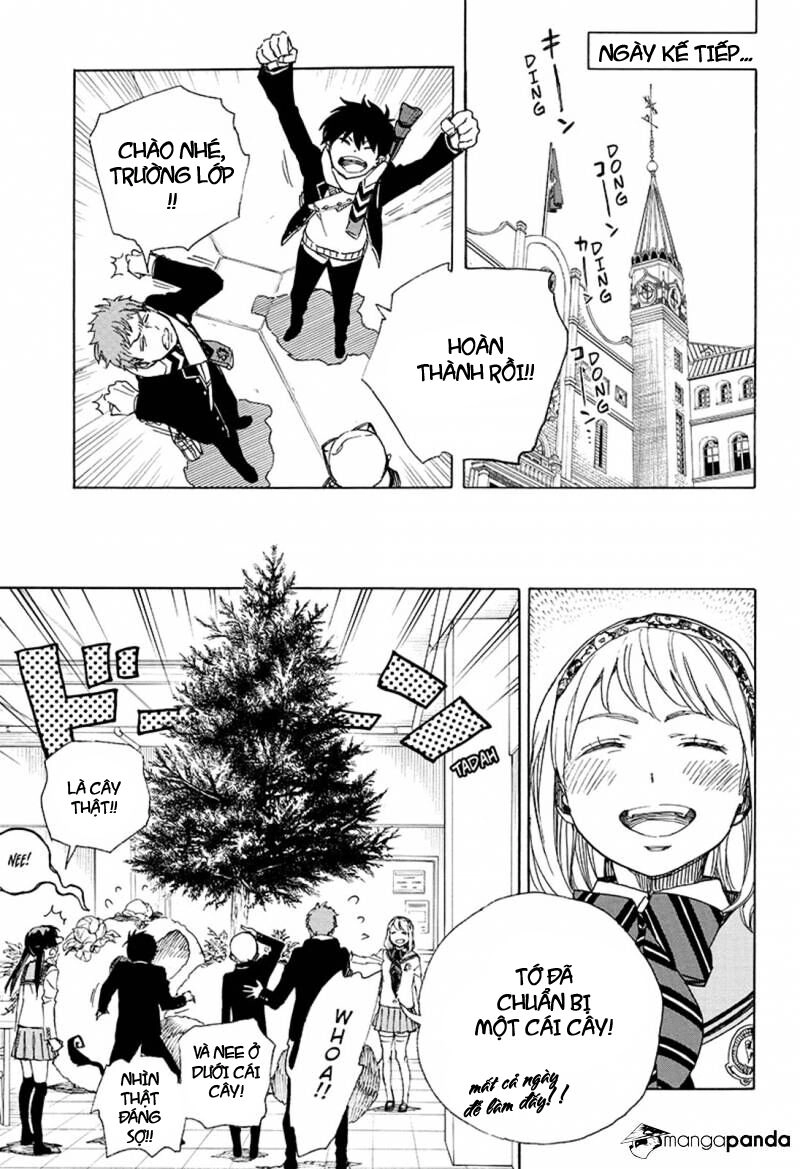 Lam Hỏa Diệt Quỷ Chapter 88 - 30