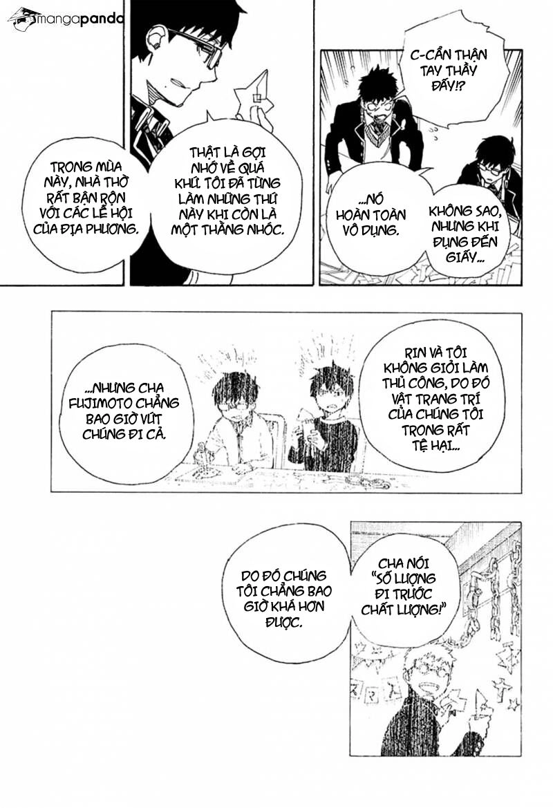 Lam Hỏa Diệt Quỷ Chapter 88 - 32