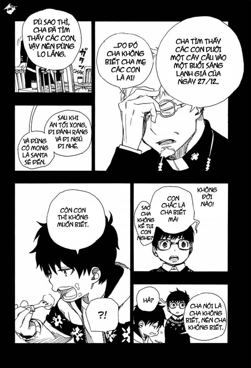 Lam Hỏa Diệt Quỷ Chapter 88 - 35