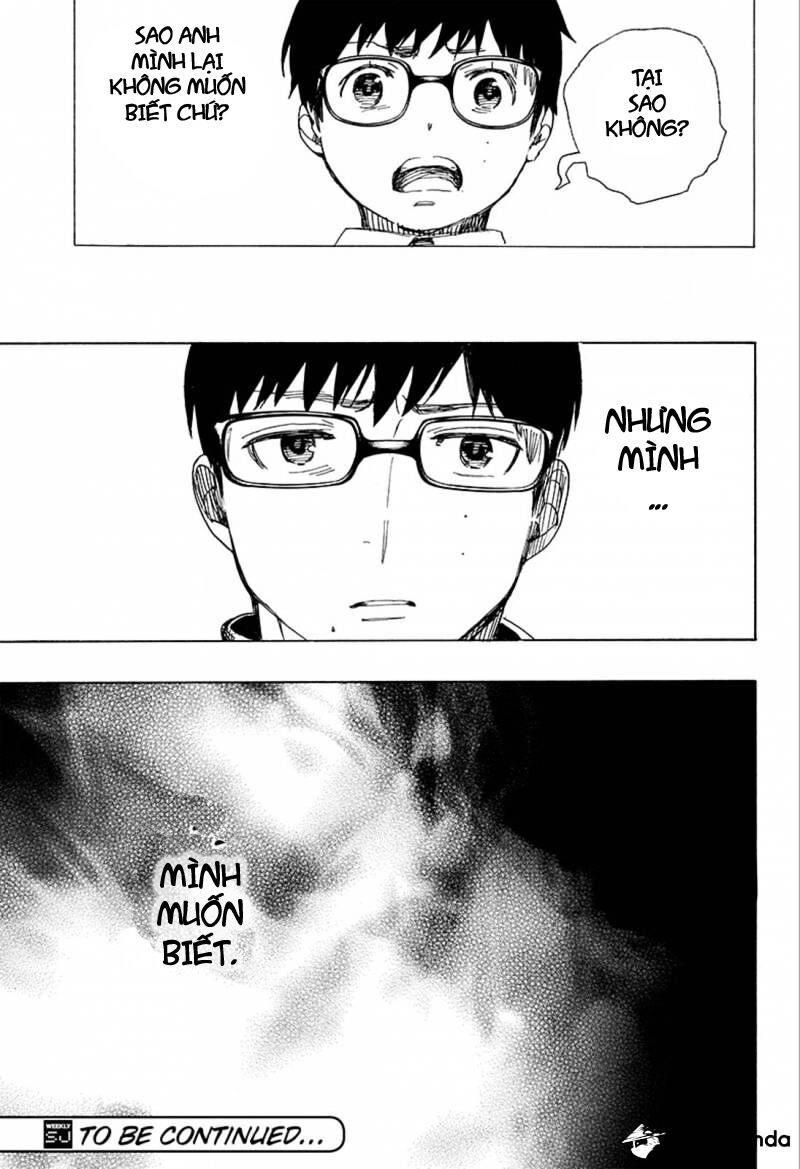 Lam Hỏa Diệt Quỷ Chapter 88 - 36