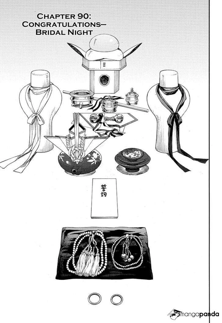 Lam Hỏa Diệt Quỷ Chapter 90 - 2