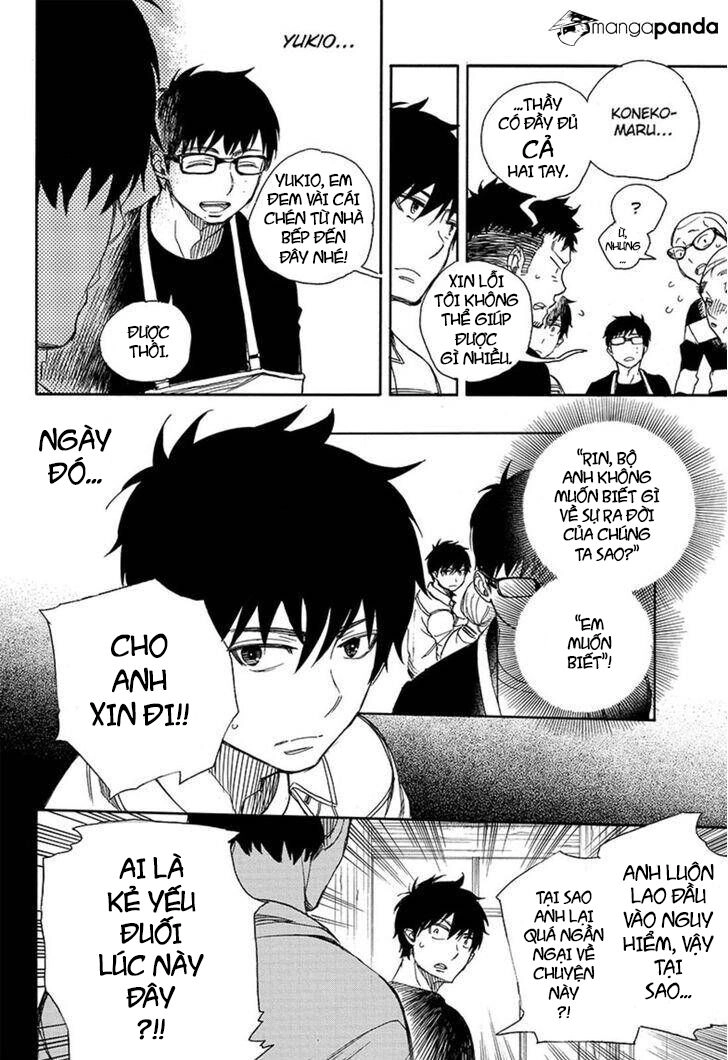 Lam Hỏa Diệt Quỷ Chapter 90 - 11