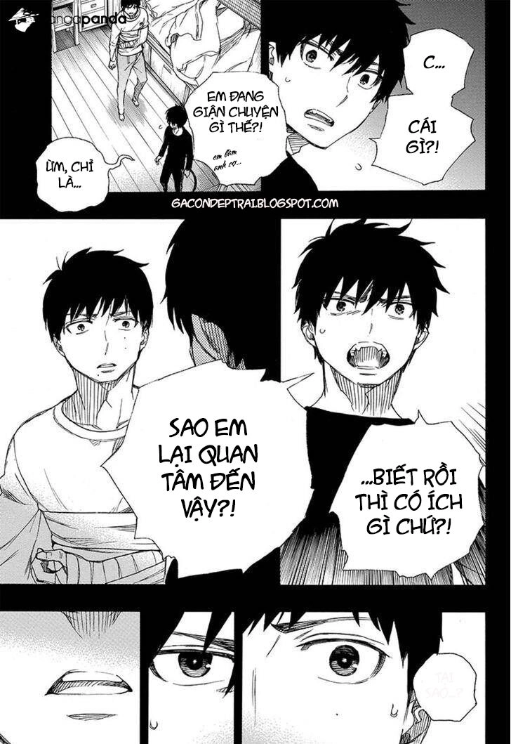 Lam Hỏa Diệt Quỷ Chapter 90 - 12