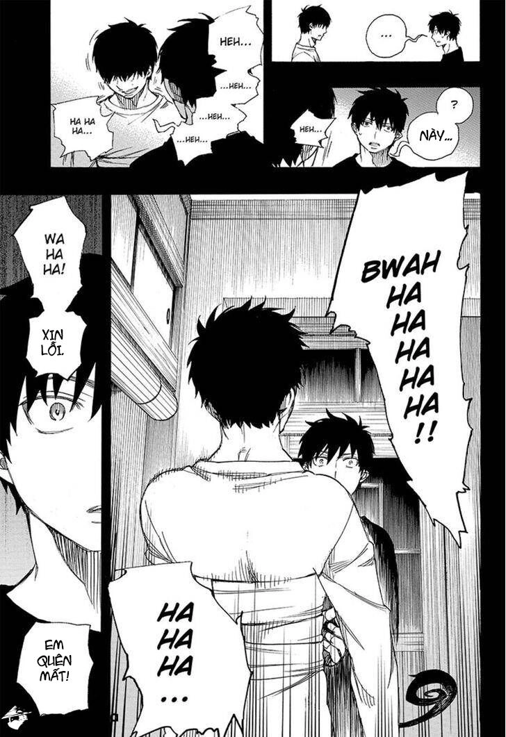 Lam Hỏa Diệt Quỷ Chapter 90 - 14